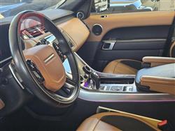 لاند روفر رانج روفر سبورت